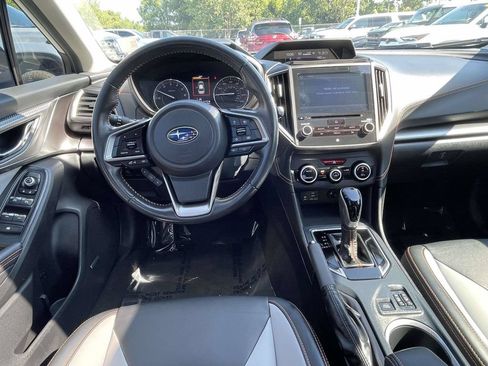 Used 2021 Subaru Crosstrek 2.5i Limited w/ Moonroof Package 2 AWD/4WD image 17