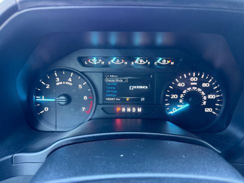 Used 2019 Ford F150 XL w/ Equipment Group 101A Mid AWD/4WD image 18