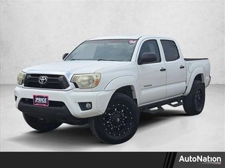Used 2014 Toyota Tacoma PreRunner w/ SR5 Package video 1