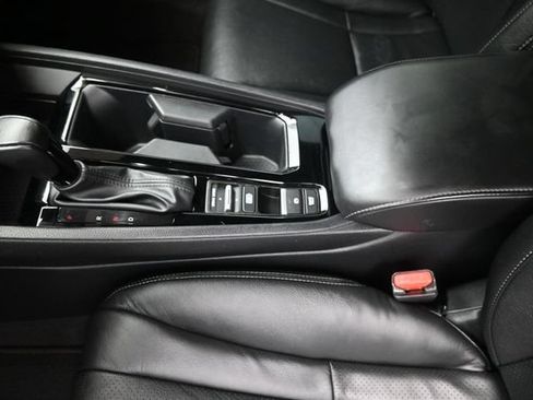 Certified 2024 Honda Accord Sport image 21