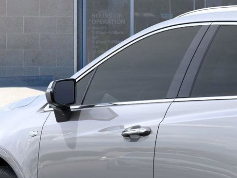 New 2026 Cadillac XT5 Premium Luxury image 12