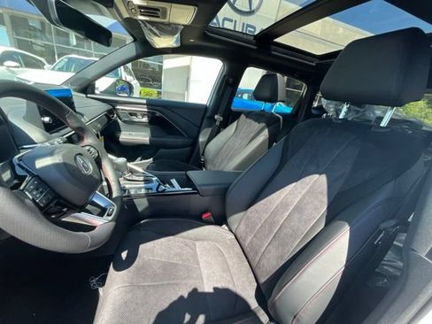 New 2026 Acura ADX A-Spec AWD/4WD image 39