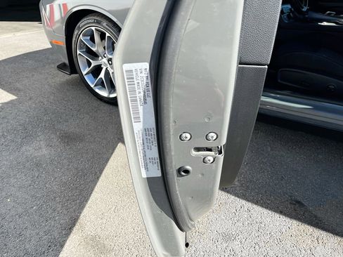 Used 2023 Dodge Challenger GT RWD image 32