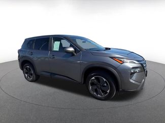Used 2025 Nissan Rogue SV AWD/4WD video 2