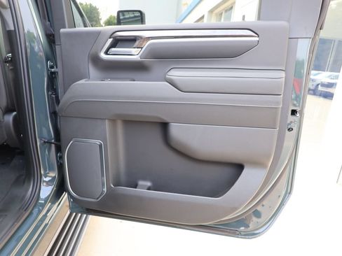 New 2026 Chevrolet Silverado 2500 LTZ w/ LTZ Plus Package AWD/4WD image 43
