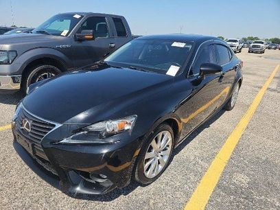 Used 2016 Lexus IS 200t