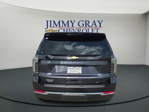 New 2026 Chevrolet Tahoe LT w/ Comfort Package image 4