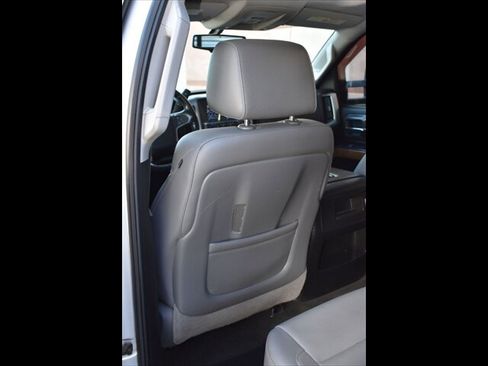 Used 2015 Chevrolet Silverado 2500 LTZ w/ Duramax Plus Package image 19