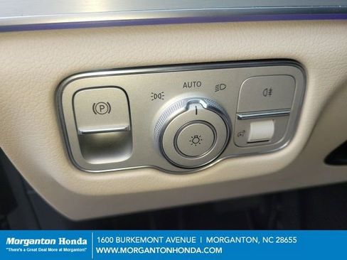 Used 2024 Mercedes-Benz GLE 350 4MATIC image 18