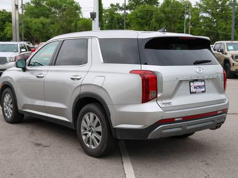 Used 2025 Hyundai Palisade SEL AWD/4WD image 5