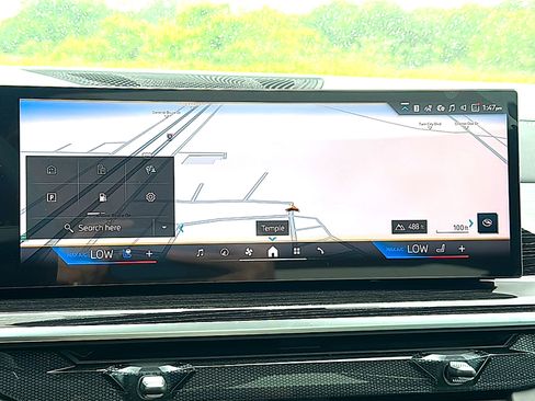 New 2027 BMW X6 xDrive40i AWD/4WD image 23