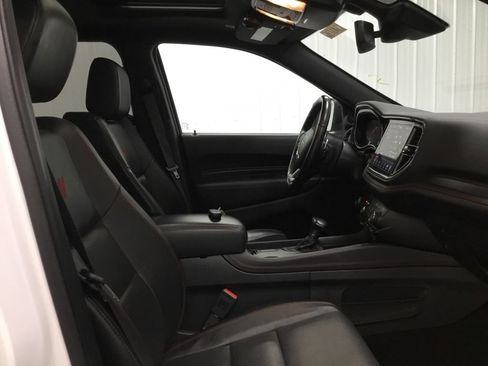 Used 2025 Dodge Durango R/T AWD/4WD image 16