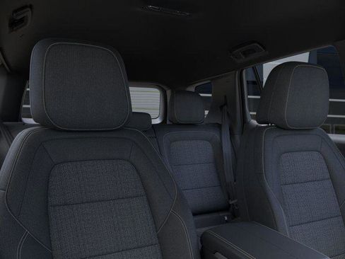 New 2025 GMC Terrain Elevation image 24