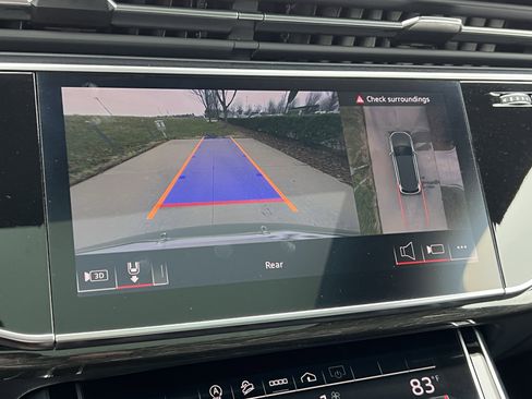 Certified 2025 Audi Q7 3.0T Premium Plus w/ Premium Plus Package image 25