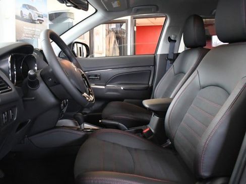 New 2026 Mitsubishi Outlander Sport SE AWD/4WD image 24