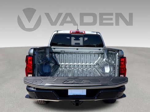 New 2026 Chevrolet Colorado W/T w/ Advanced Trailering Package AWD/4WD image 21
