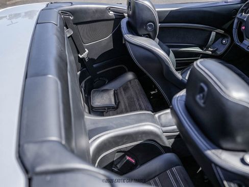 Used 2012 Ferrari California RWD image 38