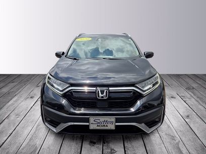 Used 2020 Honda CR-V Touring