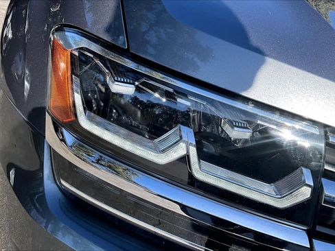 Used 2019 Volkswagen Atlas SE w/ Panoramic Sunroof Package image 27