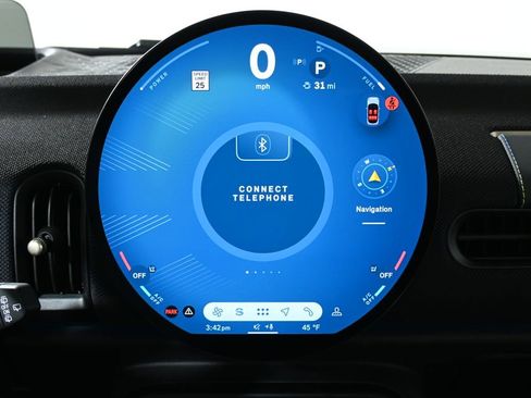 New 2026 MINI Cooper S image 15