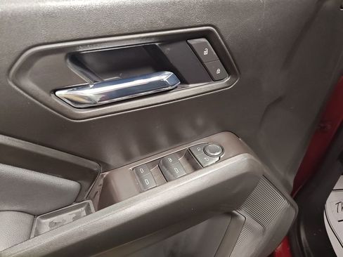 New 2026 Chevrolet Colorado LT image 17