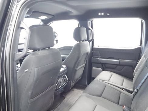 Used 2021 Ford F150 XLT w/ Equipment Group 302A High AWD/4WD image 24