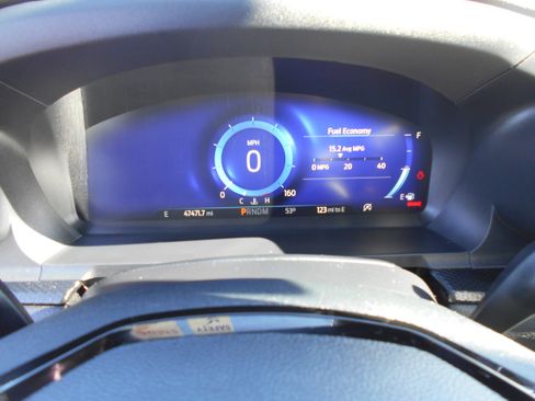 Used 2022 Ford Explorer ST w/ Equipment Group 401A image 14