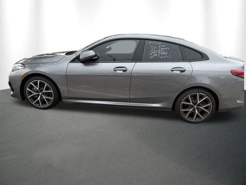 Used 2023 BMW 228i xDrive Gran Coupe w/ M Sport Package AWD/4WD image 11