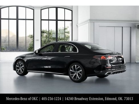 Used 2026 Mercedes-Benz E 350 4MATIC Sedan image 30