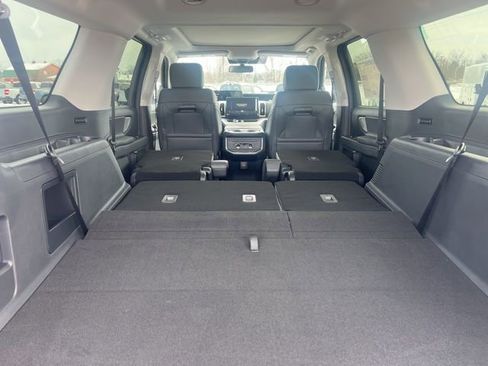 New 2026 Ford Expedition Max Active image 51