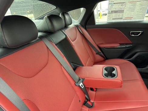 New 2025 Kia K4 GT-Line Turbo image 11