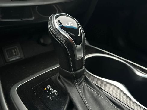 Used 2020 INFINITI QX60 Pure image 26