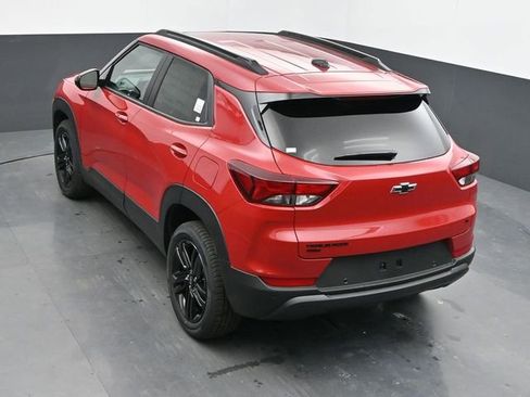 New 2026 Chevrolet TrailBlazer LT w/ Convenience Package image 32