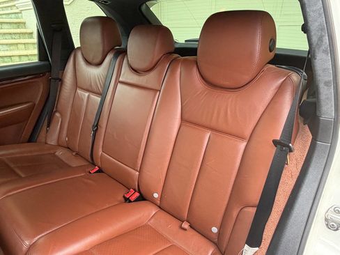 Used 2008 Porsche Cayenne Turbo image 70