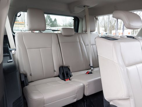 Used 2023 Ford Expedition Max XLT image 38