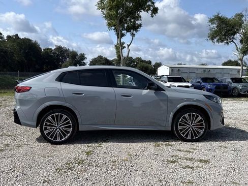 New 2026 BMW X2 xDrive28i w/ Technology Package AWD/4WD image 2