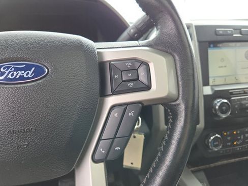 Used 2019 Ford F250 Lariat w/ Chrome Package image 20