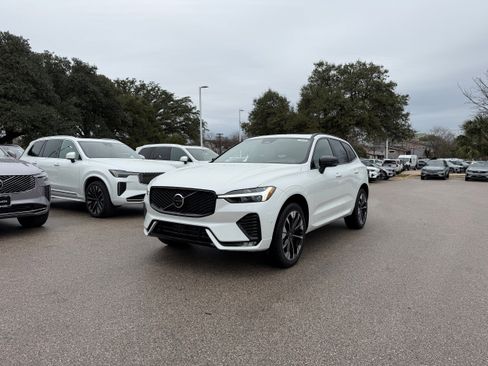 New 2026 Volvo XC60 B5 Plus w/ Protection Package Premier image 2