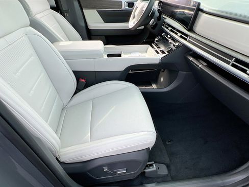 New 2026 Hyundai Santa Fe Calligraphy AWD/4WD image 23