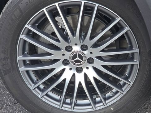 Certified 2026 Mercedes-Benz GLC 300 GLC 300 image 10