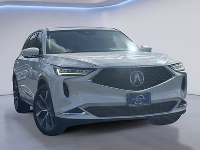 Used 2022 Acura MDX FWD w/ Technology Package