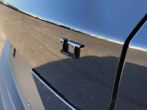 New 2026 Chevrolet TrailBlazer LT w/ Midnight Edition AWD/4WD image 27