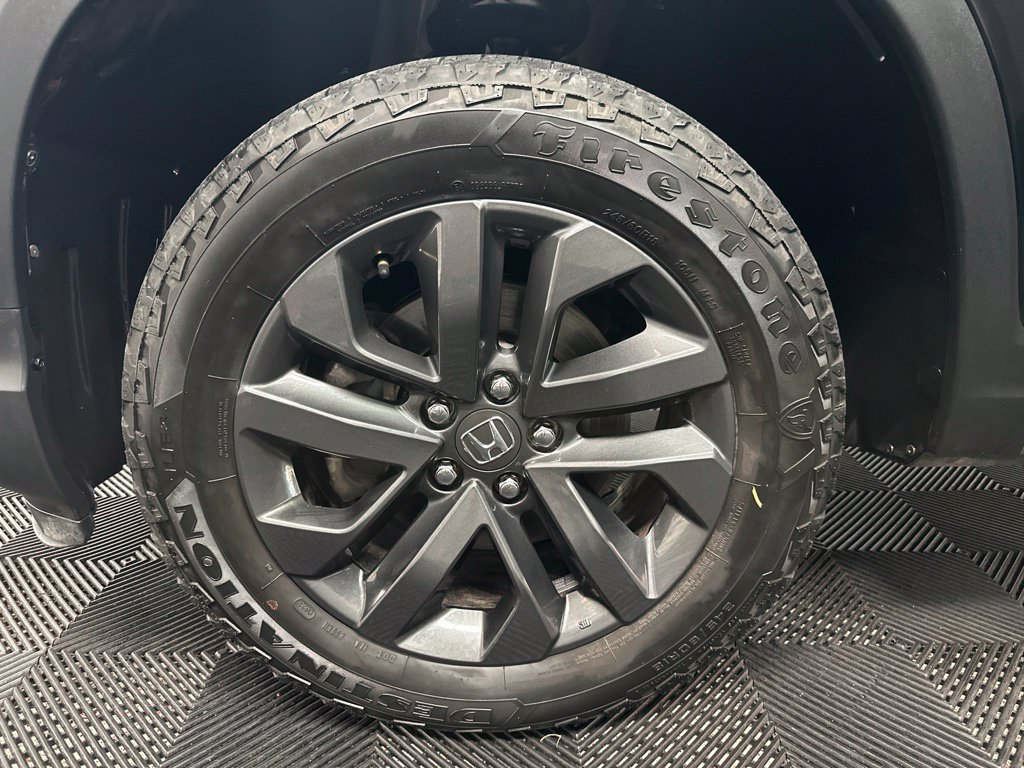 Used 2023 Honda Ridgeline Sport image 35