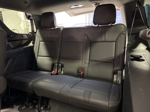Used 2024 Chevrolet Tahoe RST w/ Luxury Package AWD/4WD image 37