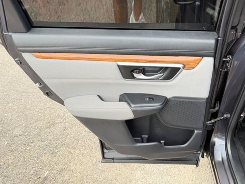 Used 2019 Honda CR-V EX image 32