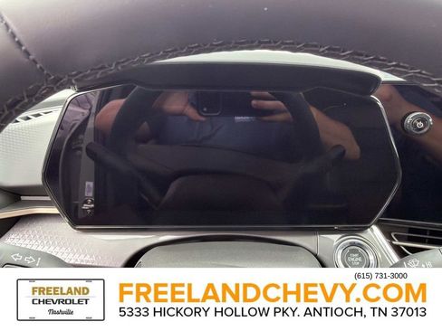 New 2026 Chevrolet Trax ACTIV FWD image 25