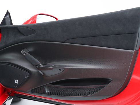 Certified 2020 Ferrari 488 Pista Coupe image 24