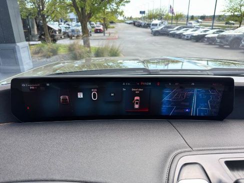 Certified 2025 Ford Expedition Tremor AWD/4WD image 27