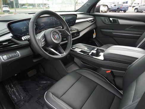 New 2026 Buick Enclave Preferred w/ Power Package image 17