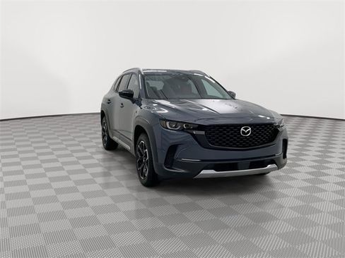 Used 2024 MAZDA CX-50 Meridian Edition image 2